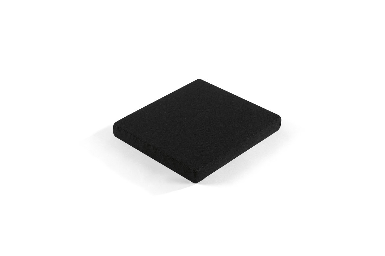 7400055 Filtre monoblock de rechange (250x230x30 mm)